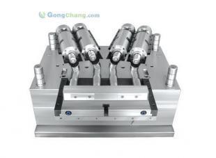 供应管件模具|塑料管件模具|pp-h管件模具_橡胶塑料_世界工厂网中国产品信息库