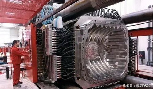 中国实至名归的 模具之都 是哪个城市,涨知识