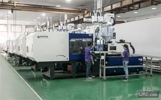 东莞塘厦双色模具厂浅述快速成型技术的优缺点