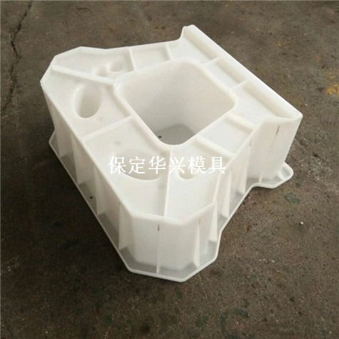 水利护坡模具的生产 水利护坡模具的防护