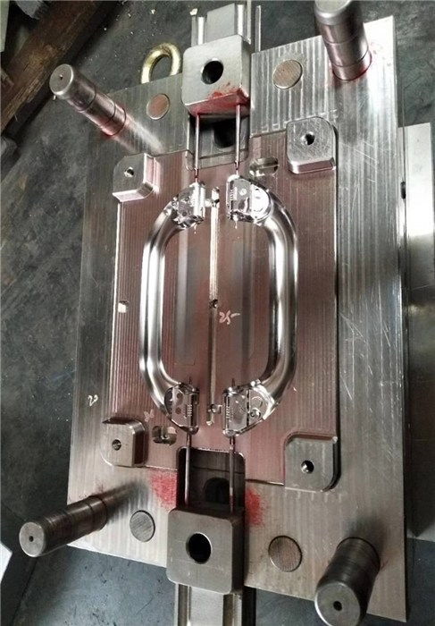 气辅模具注塑产品 力盛模具 在线咨询 宿迁气辅模具