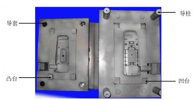 制造高质量塑胶模具的6个关键设计原则