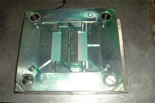 江苏省塑胶模具注塑加工工艺要求