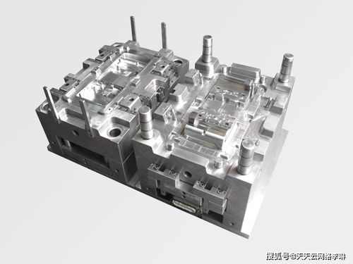 东莞横沥模具设计培训学校课程之需要注意的五个关键点,一起学起来