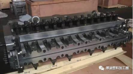 pvc发泡板模具拆卸九点注意事项