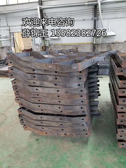 高速防撞墙模具,遮板防撞墙模具,防撞墙模具厂