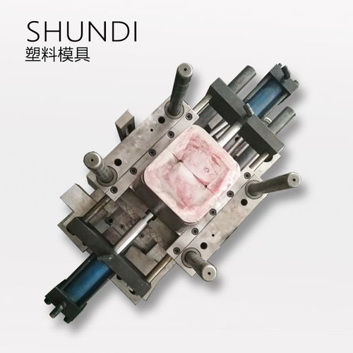 手机模具加工报价与厂家选择指南