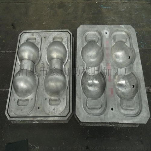 安乡铸造模具厂家 专业模具制造与图片展示