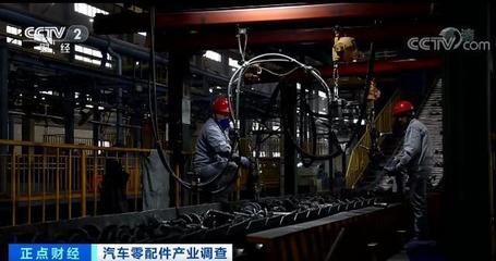 模具产业出口火爆 订单暴涨100%，产能排期已至明年四月