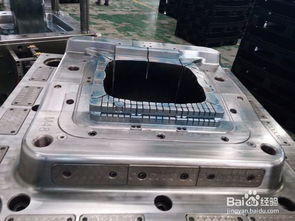 模具试模注意事项