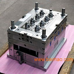 食品包装模具生产商推荐 高品质模具的选择与价格指南