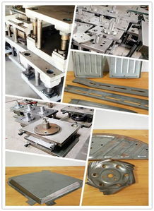 雅思达模具丨我与模具一起走过光阴的故事