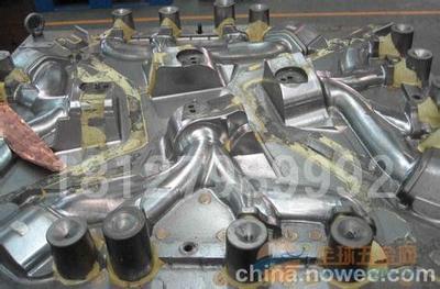 广州模具回收工厂 推动绿色产业发展的关键角色