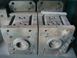 双色模具及产品代加工全解析