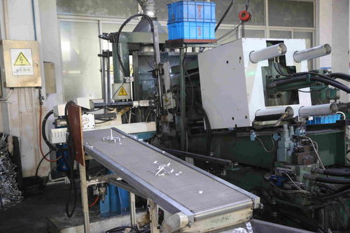 锌铝压铸与模具铸造 现代制造业的关键技术