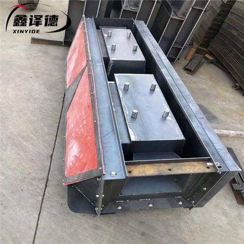 生态砌块护坡模具介绍及使用注意事项