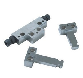 模具标准件优选 慈溪宏鑫机械开闭器、镀铬拉钩与锁扣厂价直销